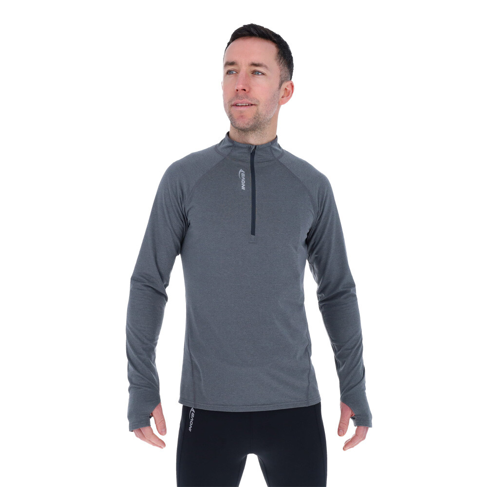 Inov8 Active Half-Zip Men's Top - AW25