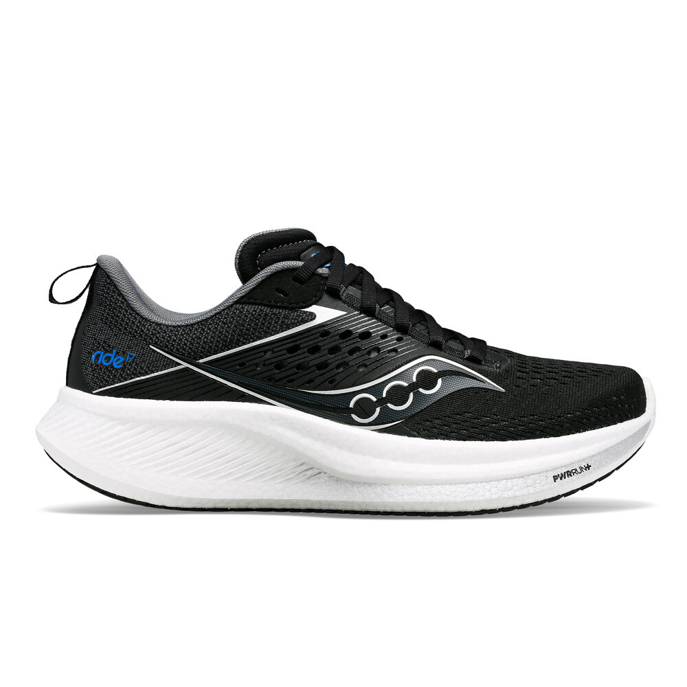 Saucony Ride 17 Men's Running Shoes