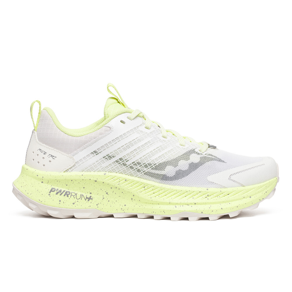 Saucony Ride TR2 Women's Trail Running Shoes