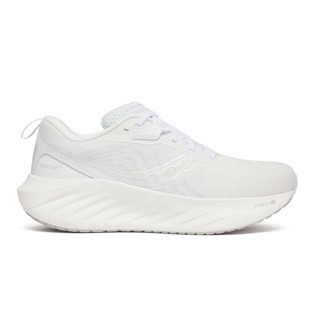Saucony Triumph 22 Women's Running Shoes