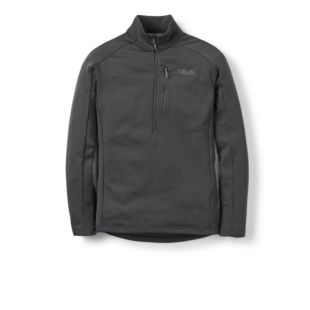 Rab Covex Pull-On Half-Zip Men's Top - AW25