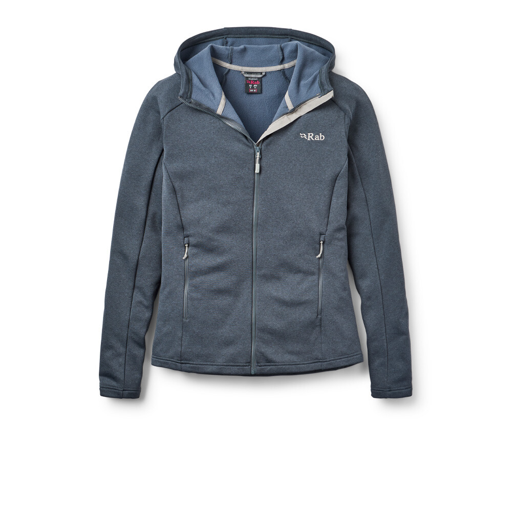 Rab Covex Women's Hoody - AW25
