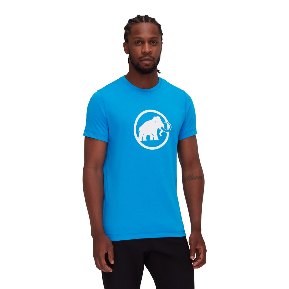 Mammut Core Men's T-Shirt - AW25