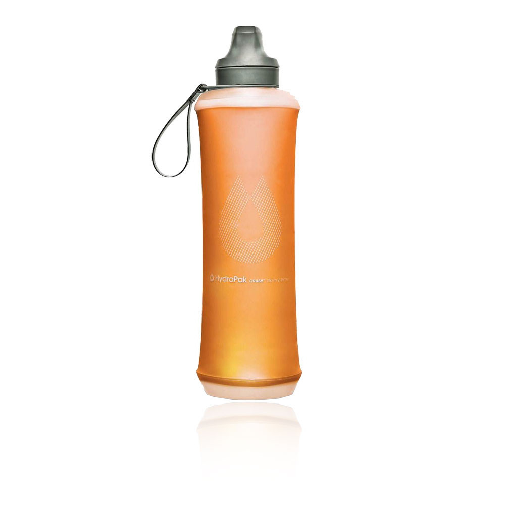 Hydrapak Crush Flasche (750ml)