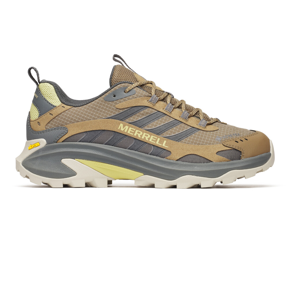 Merrell Moab Speed 2 GORE-TEX Men's Walking Shoes - AW25