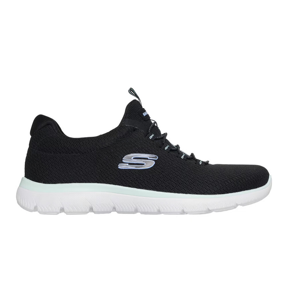 Skechers Summits - Summer Blush Women's Walking Shoes - AW25