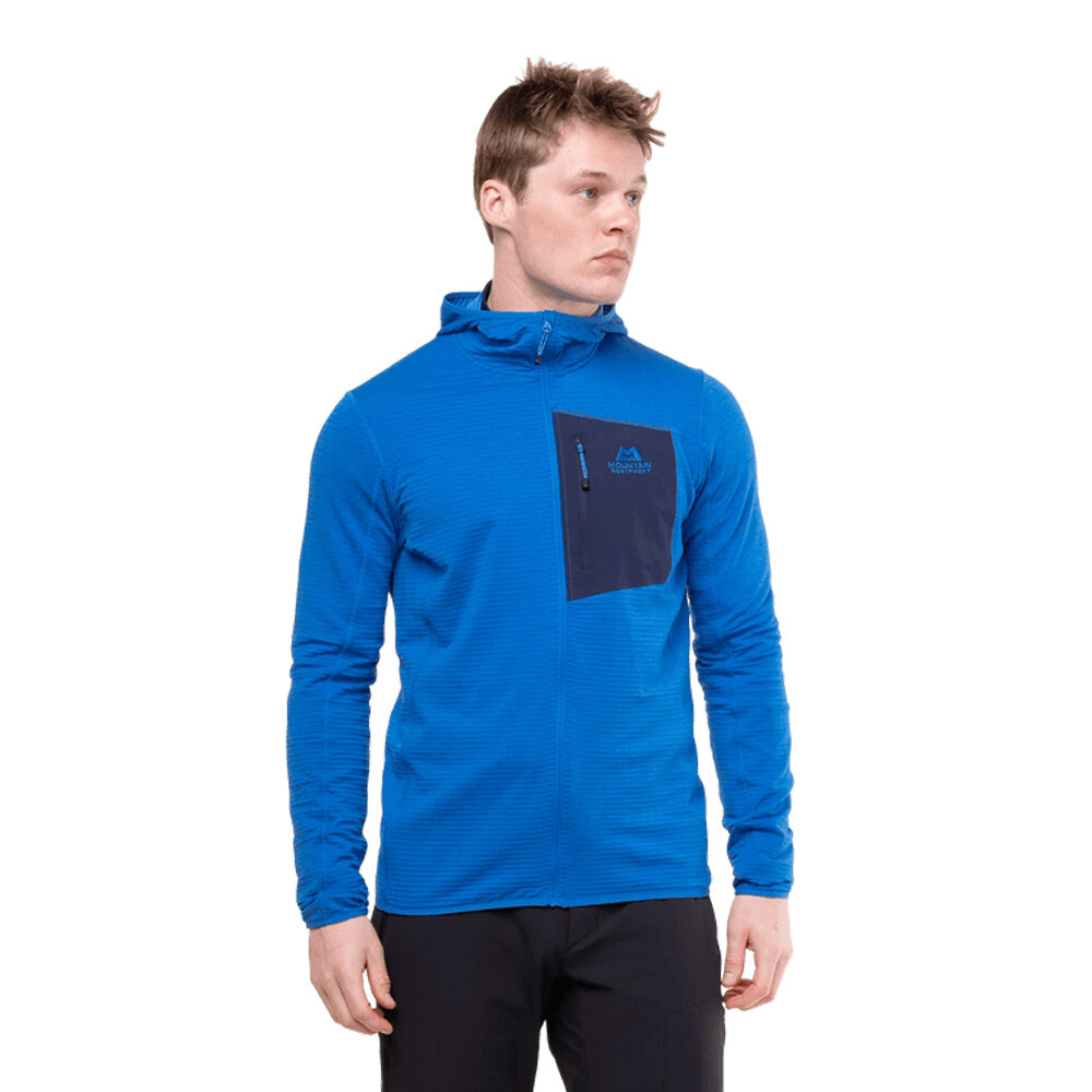 Mountain Equipment Lumiko Hooded Men's Jacket - AW25