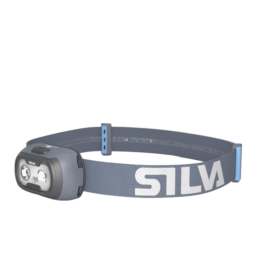 Silva Seek 420 Headlamp - AW25