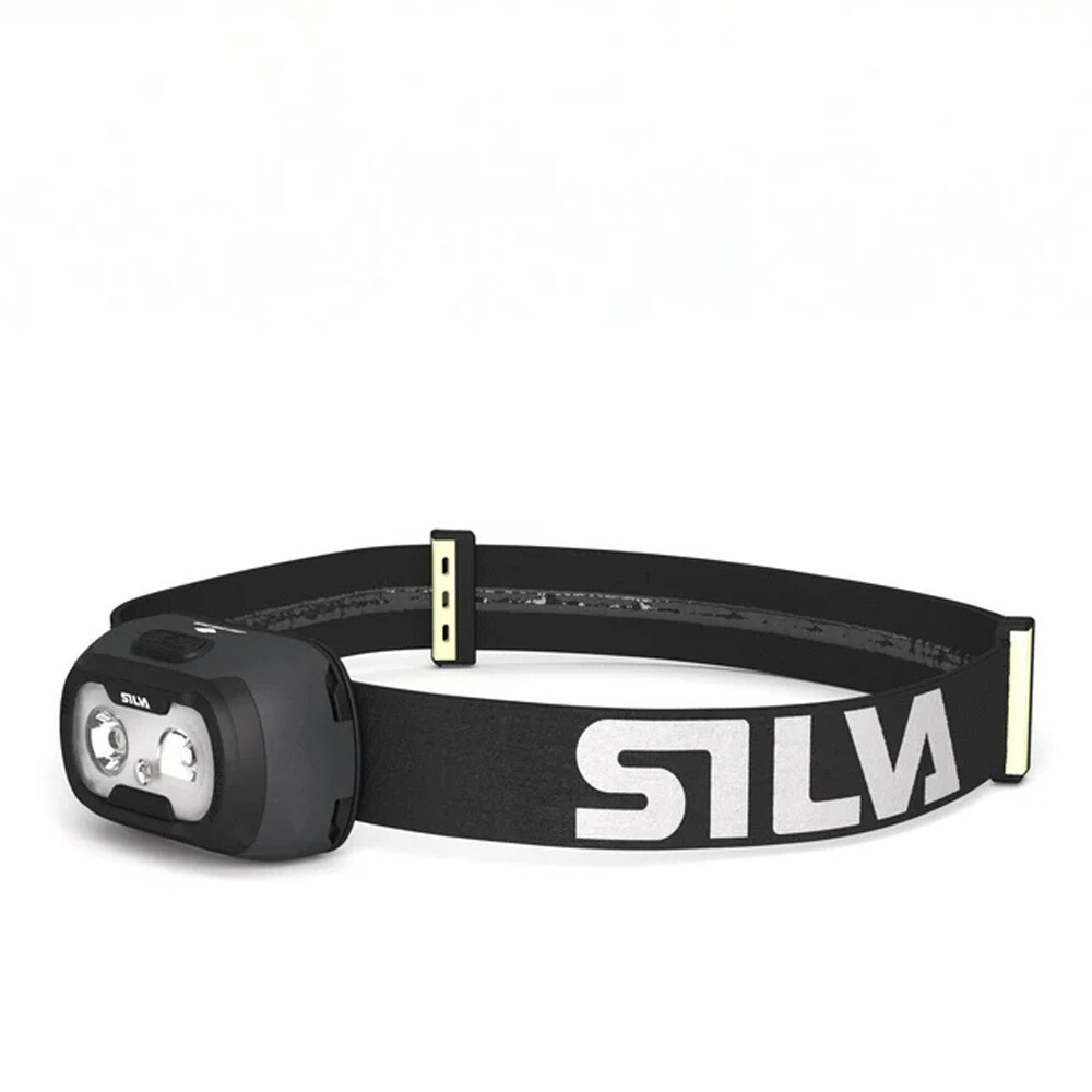 Silva Seek 320 Headlamp - AW25