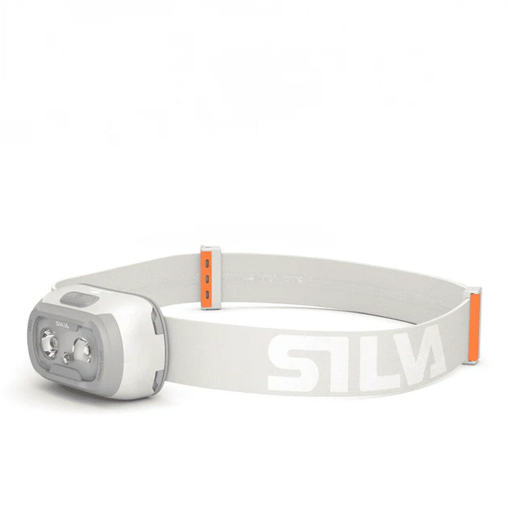 Silva Seek 320 Headlamp - AW25