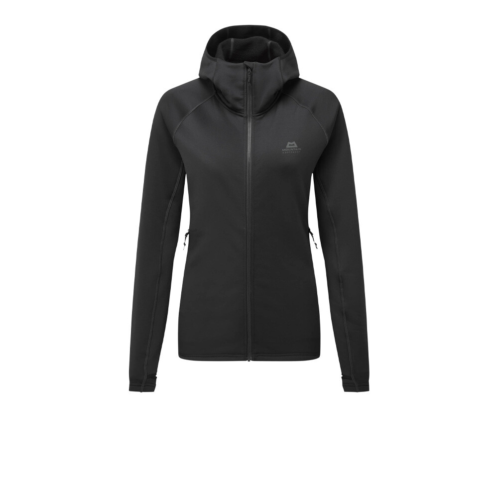 Mountain Equipment Jorasses Hooded Women's Jacket - AW25