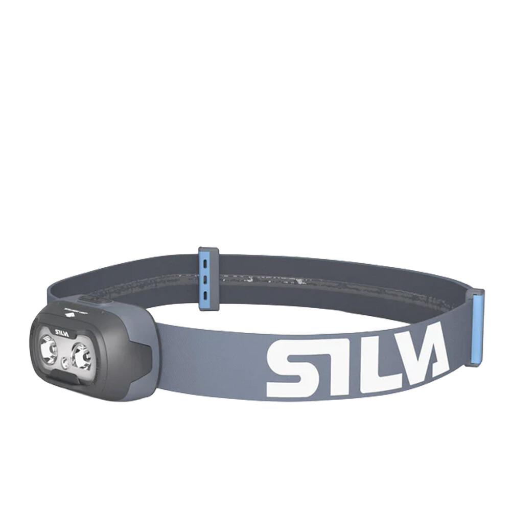Silva Seek 450 Recharge Headlamp - AW25