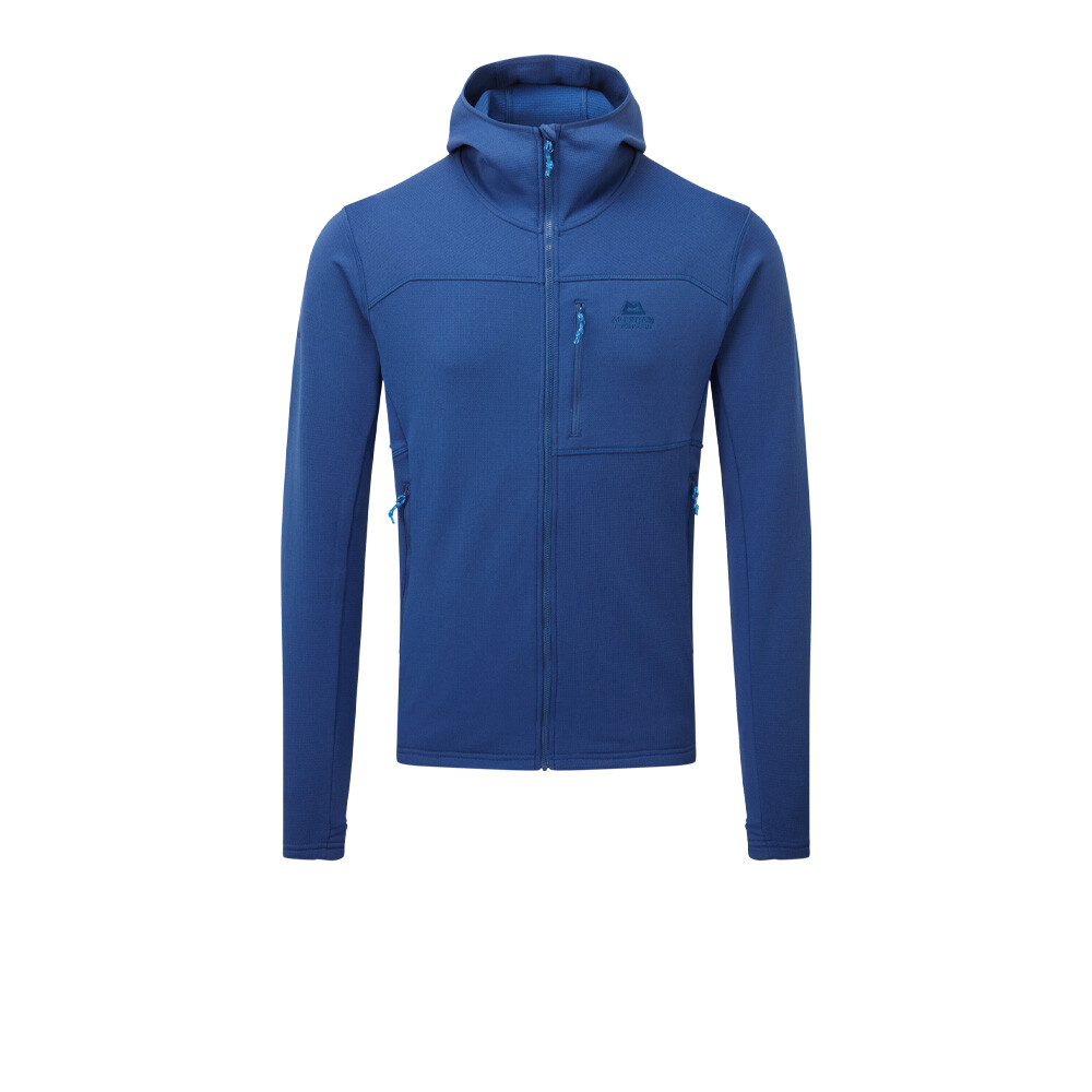 Mountain Equipment Durian Hooded Men's Jacket - AW25