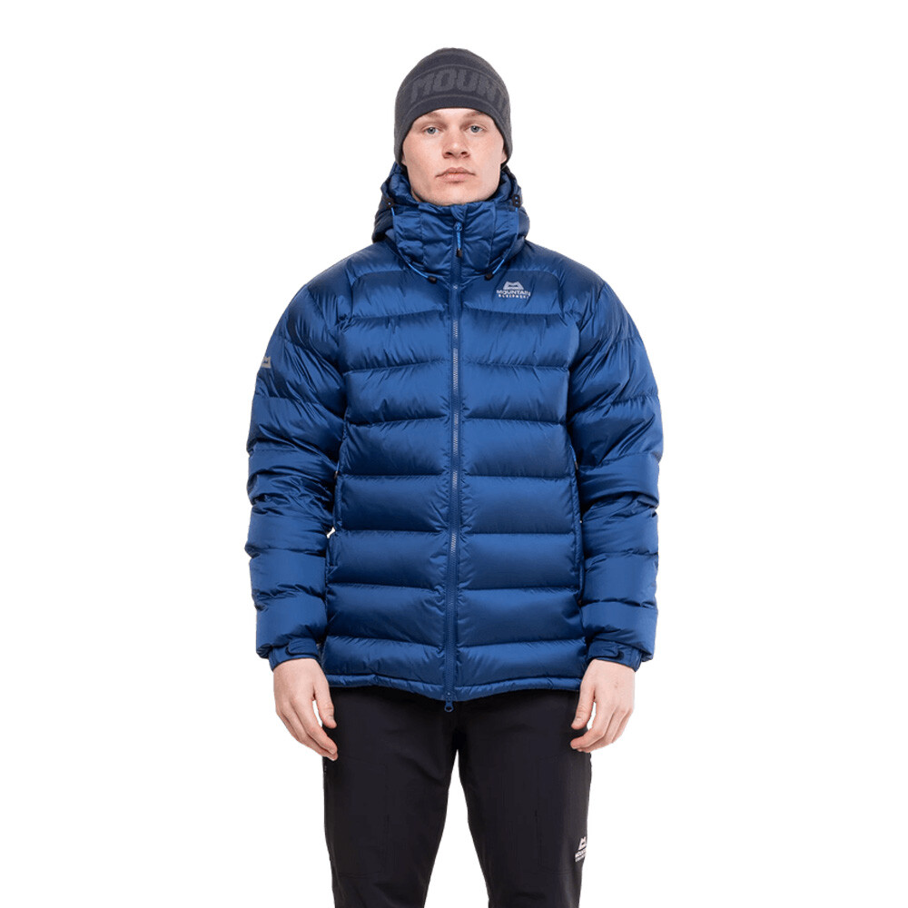 Mountain Equipment Lightline Hooded Men's Jacket - AW25