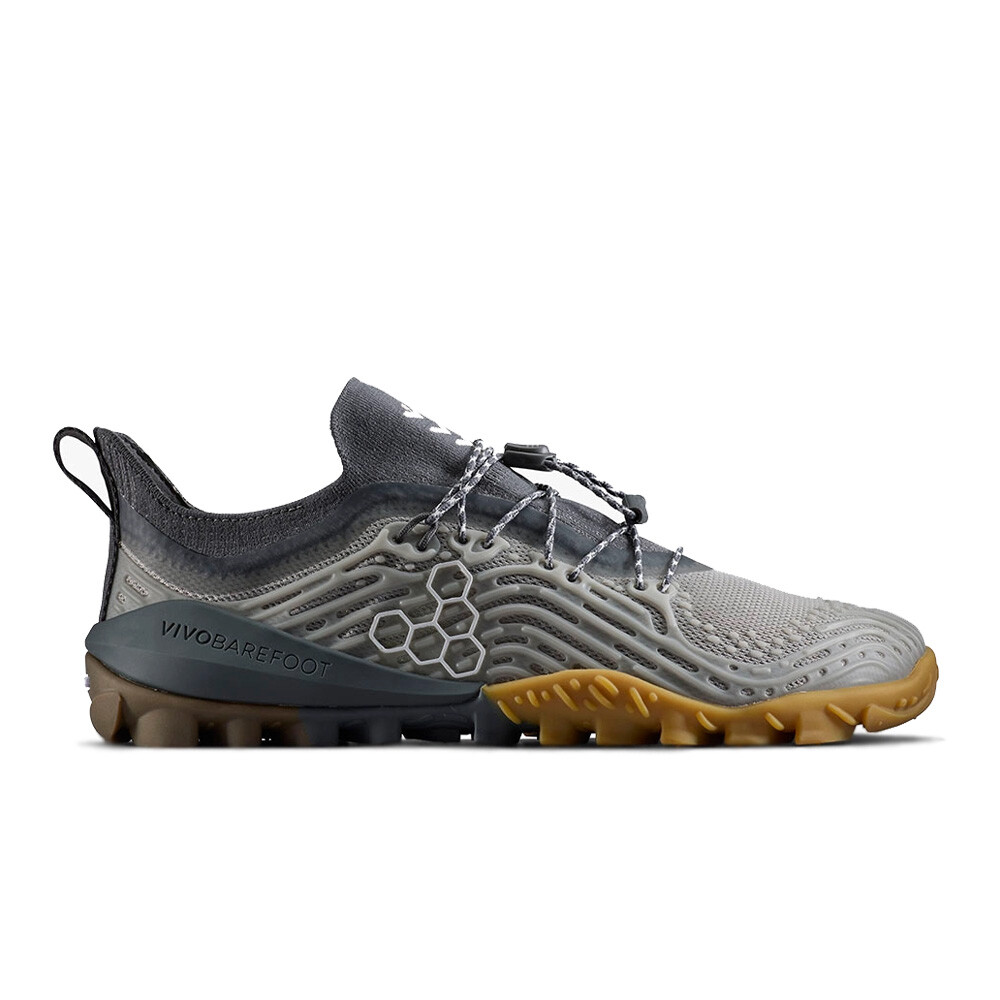 VivoBarefoot Hydra ESC Men's Trail Running Shoes - AW25