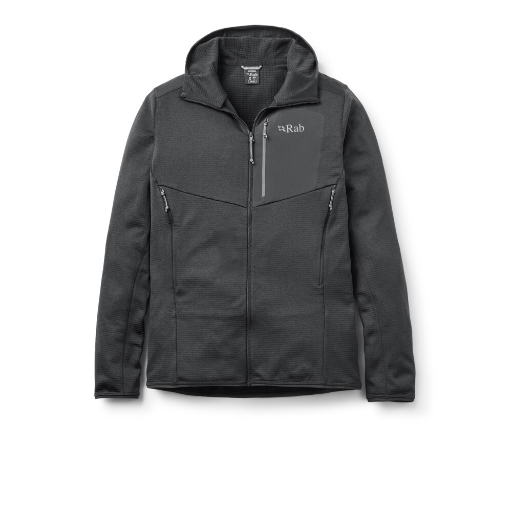 Rab Ascendor Hooded Men's Jacket - AW25
