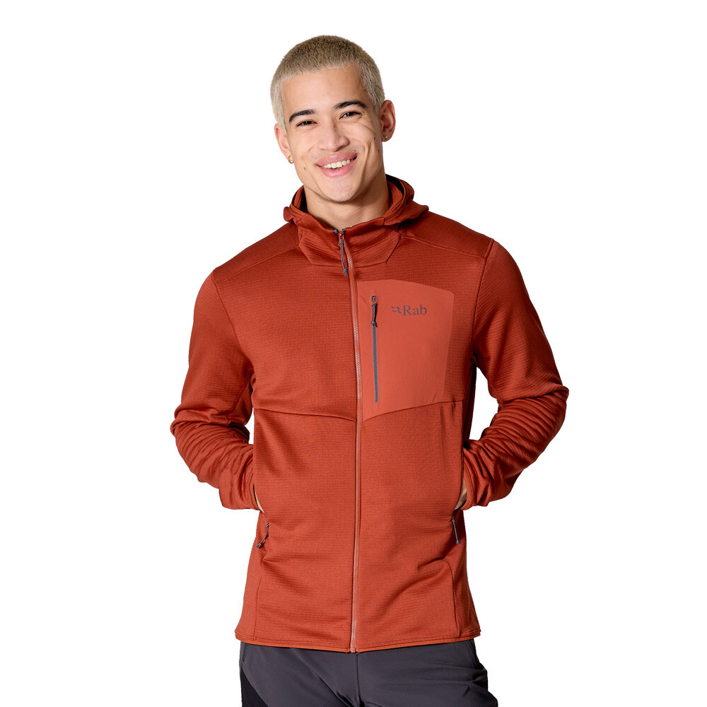 Rab Ascendor Hooded Men's Jacket - AW25