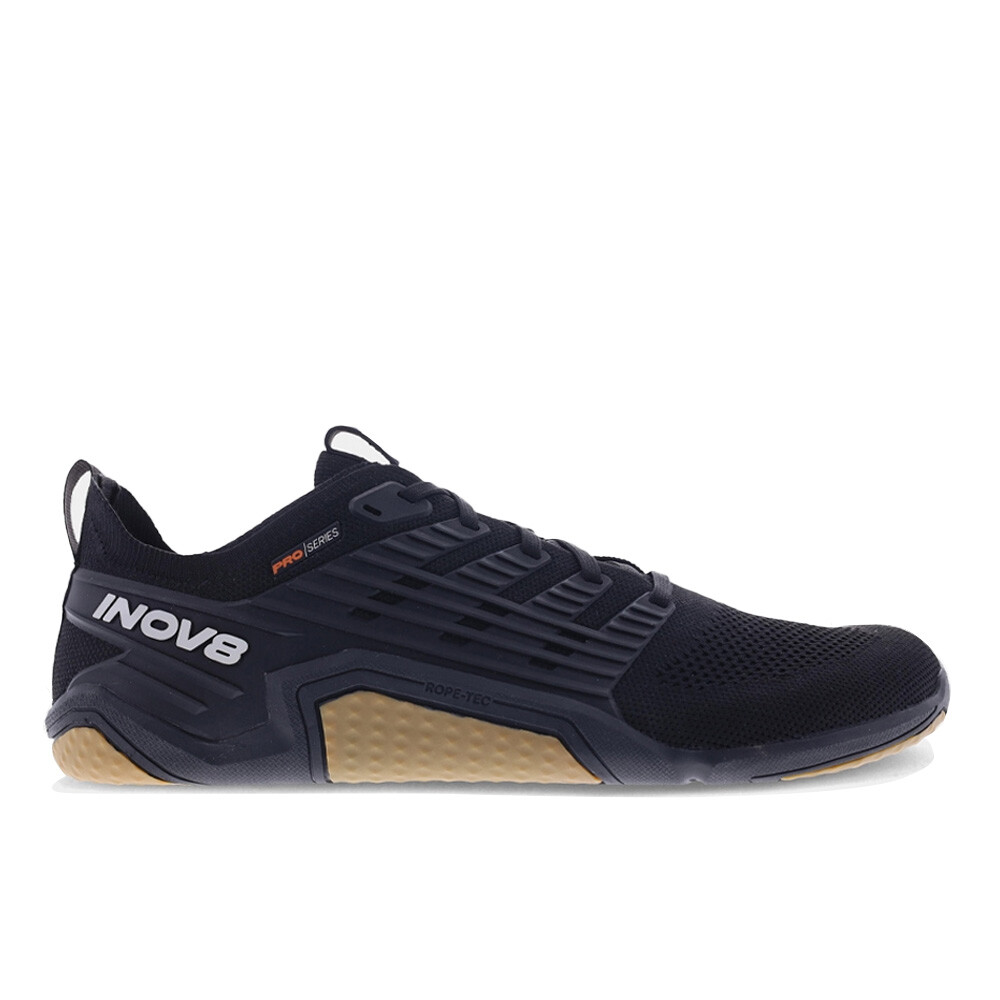 Inov8 Bare-XF Pro mujer zapatillas gimnasio  (Wide Fit) - AW25