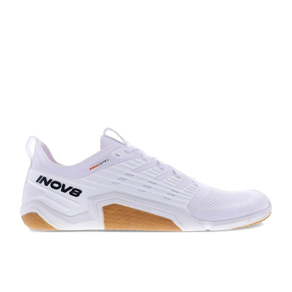 Inov8 Bare-XF Pro mujer zapatillas gimnasio  (Wide Fit) - AW25