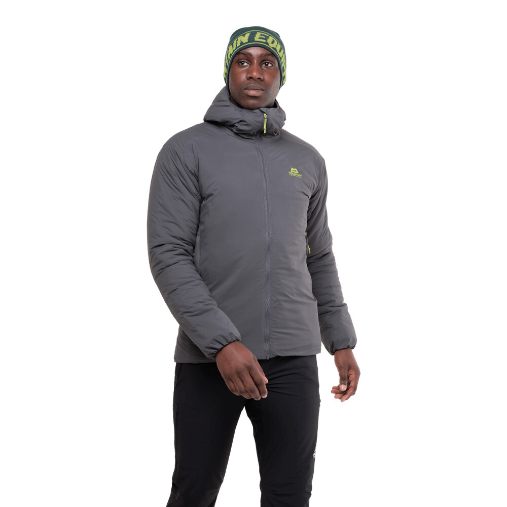 Mountain Equipment Andola Hooded Men's Jacket - AW25