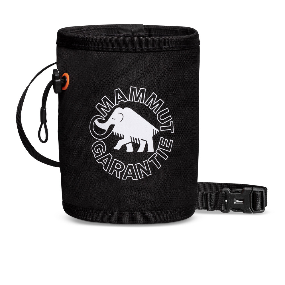 Mammut Gym Print Chalk Borsa - AW25