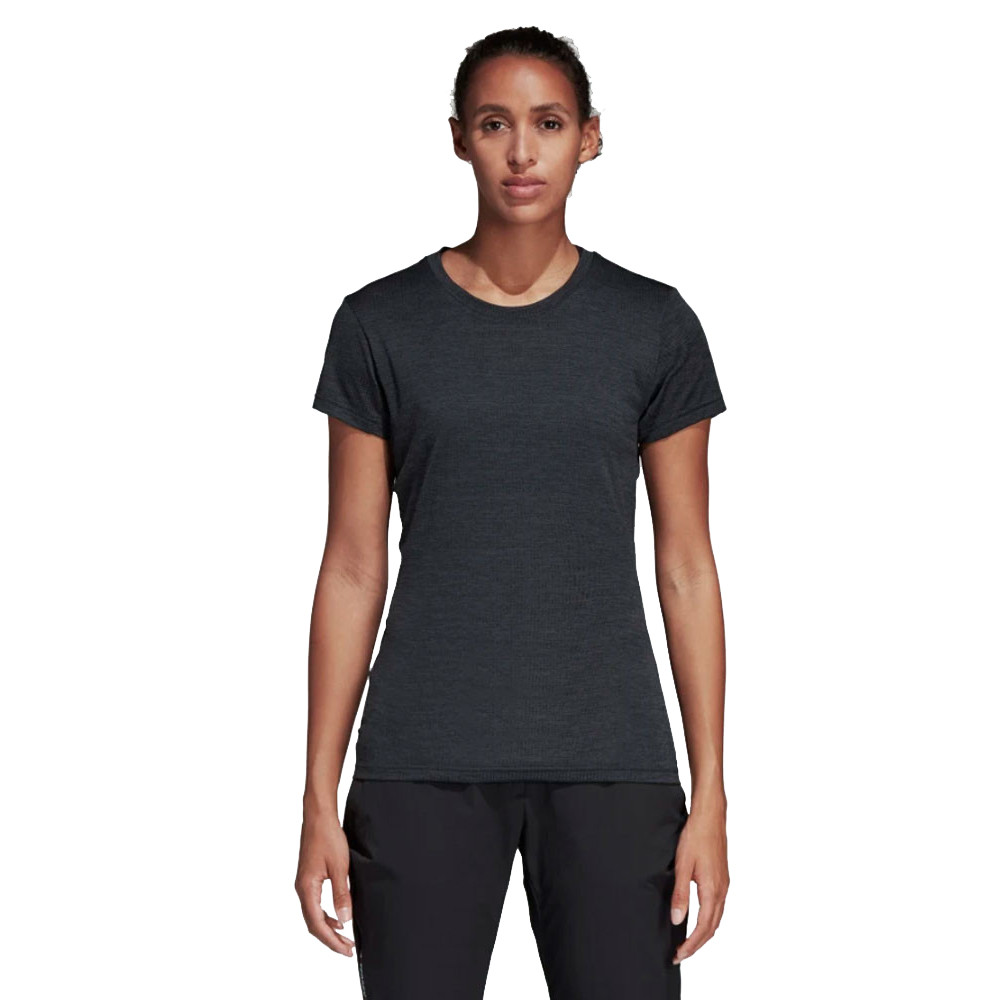 adidas Terrex Tivid Women's Tee - AW19