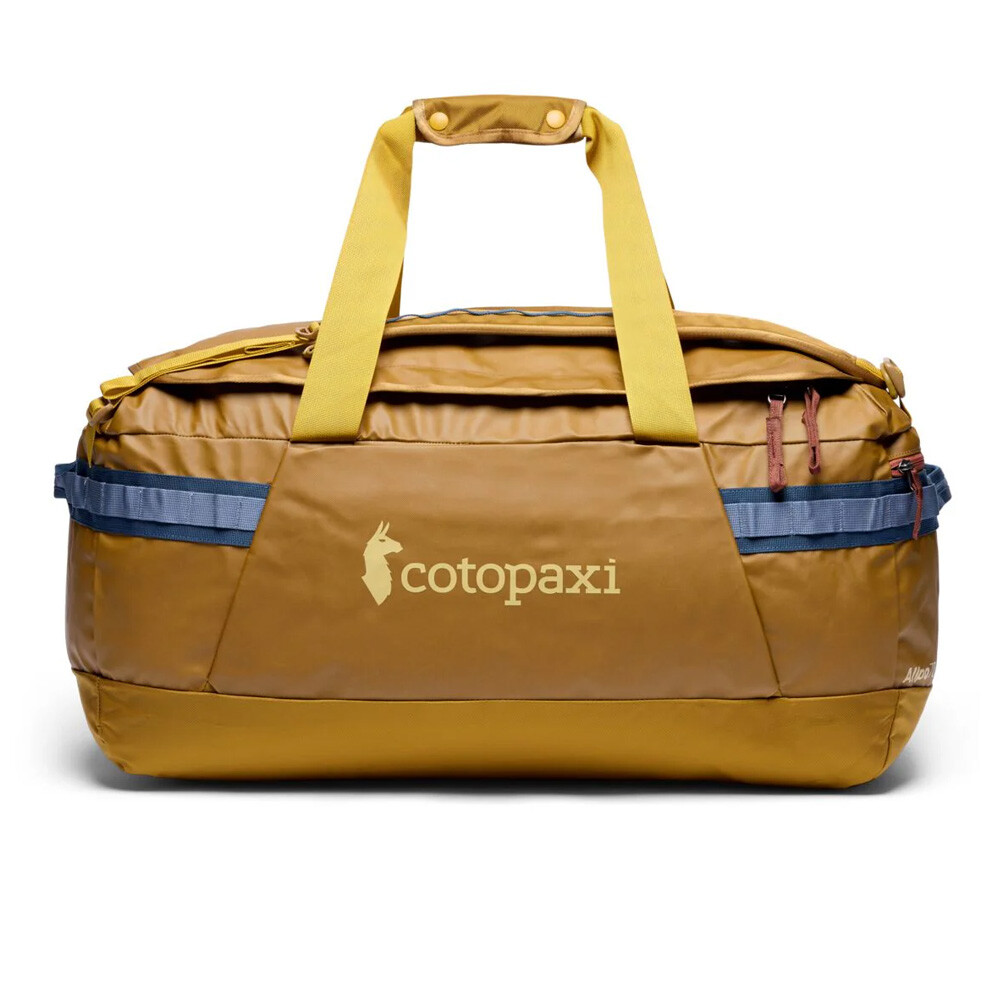 Cotopaxi Allpa 70L Getaway Duffel Borsa - AW25