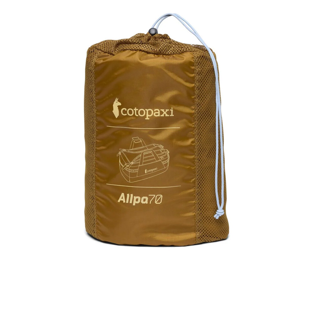 Cotopaxi Allpa 70L Getaway Duffel Borsa - AW25