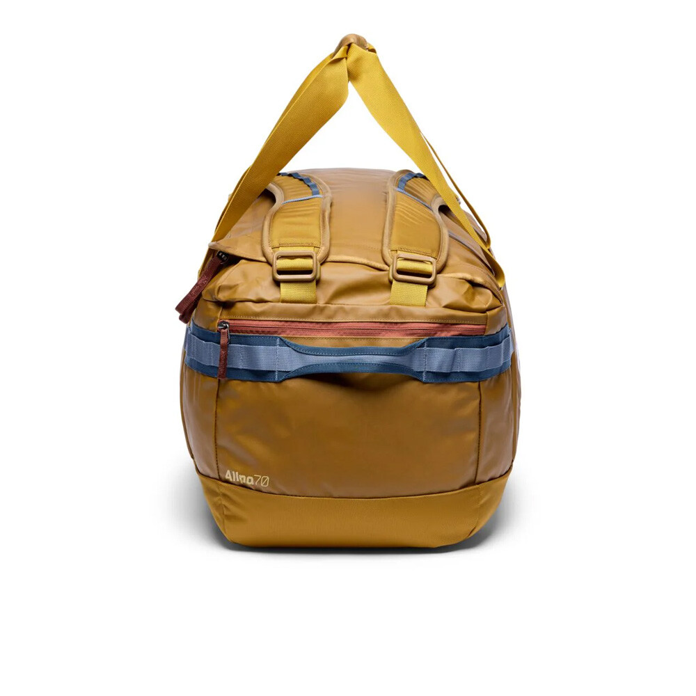 Cotopaxi Allpa 70L Getaway Duffel Borsa - AW25