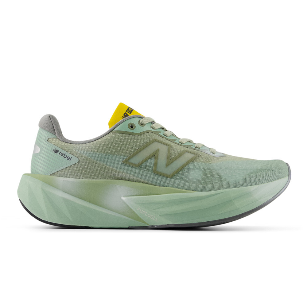 New Balance FuelCell Rebel v5 Women's Running Shoes - AW25