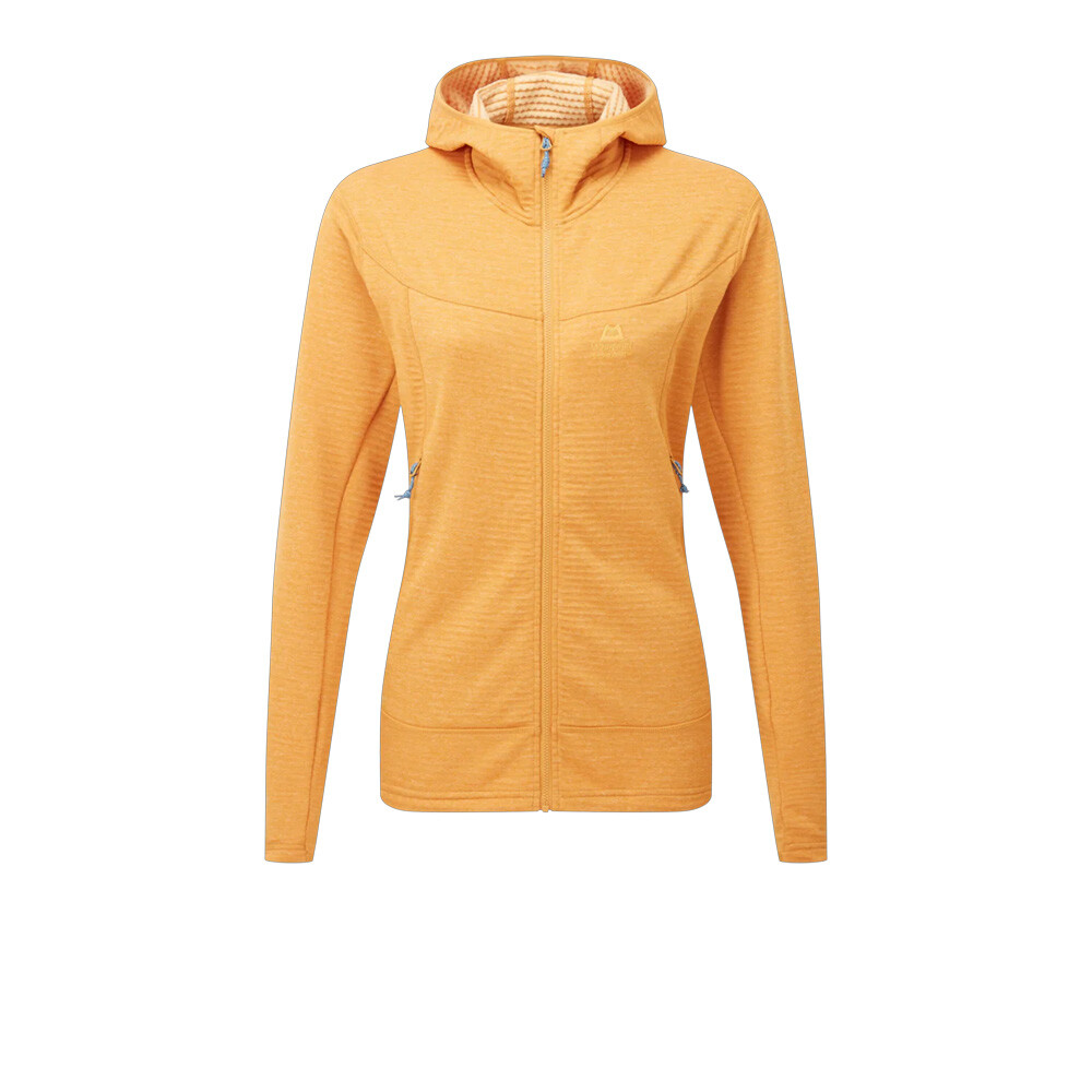 Mountain Equipment Apiro Hooded Women's Jacket - AW25