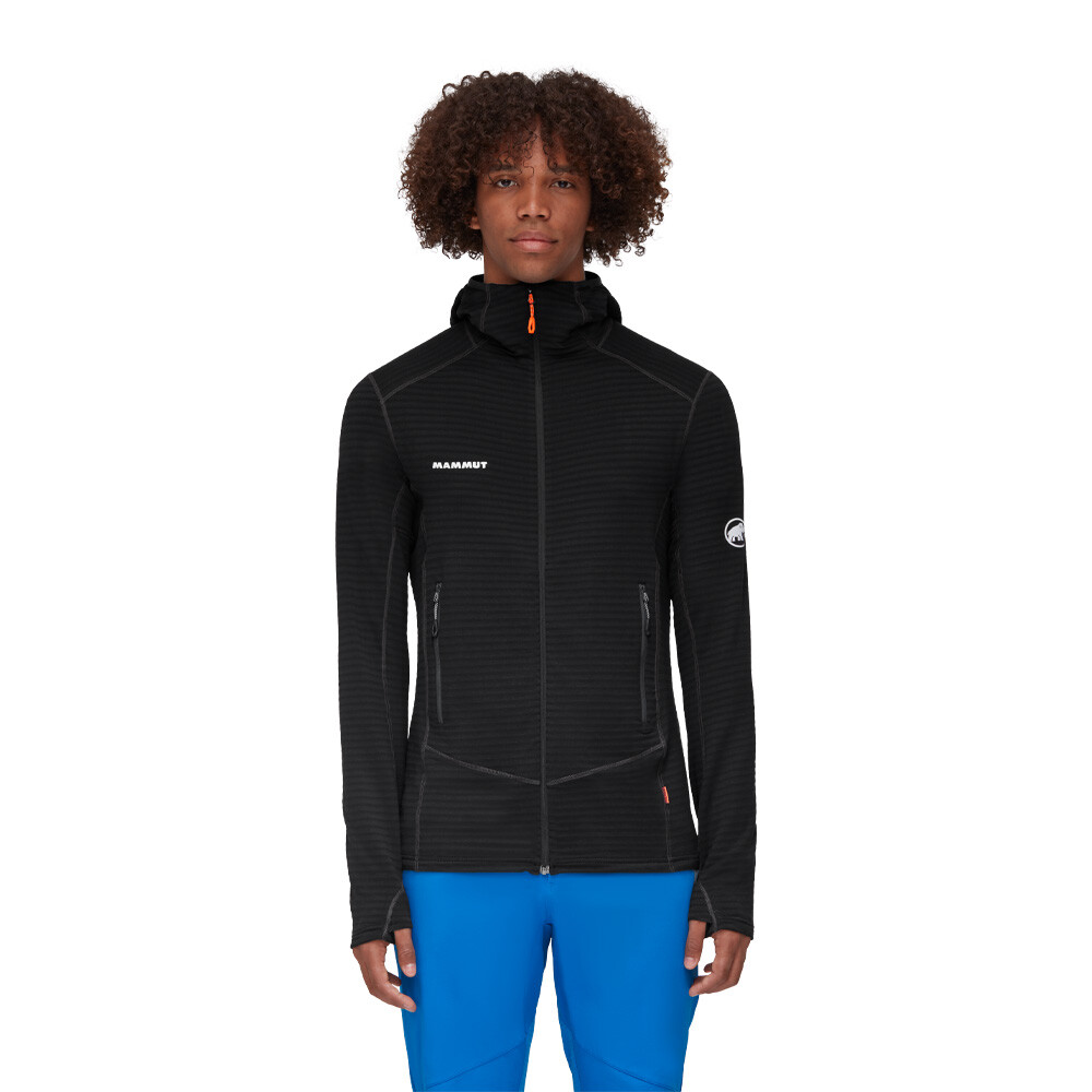 Mammut Taiss Light Hooded Men's Jacket - AW25