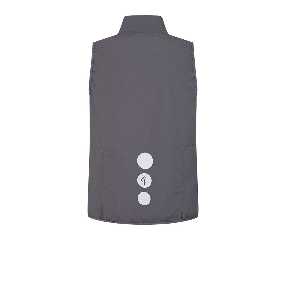 Parkrun Apricot Uomo Windproof Gilet
