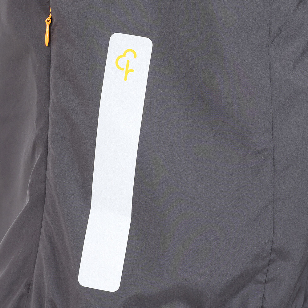 Parkrun Apricot Uomo Windproof Gilet