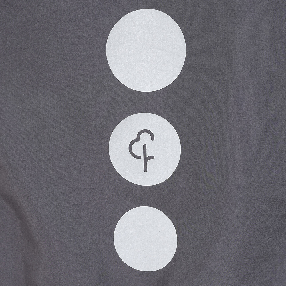 Parkrun Apricot Uomo Windproof Gilet