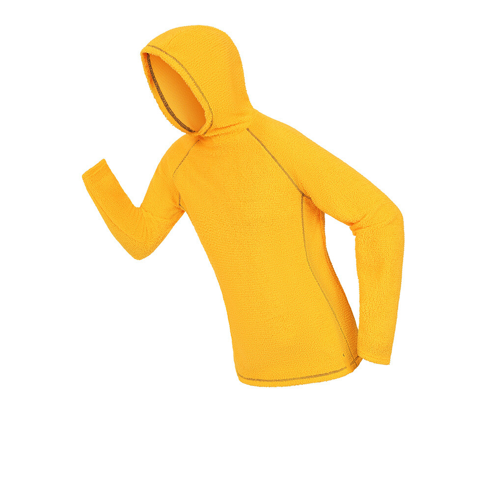 Parkrun Apricot Uomo Insulated Hoodie
