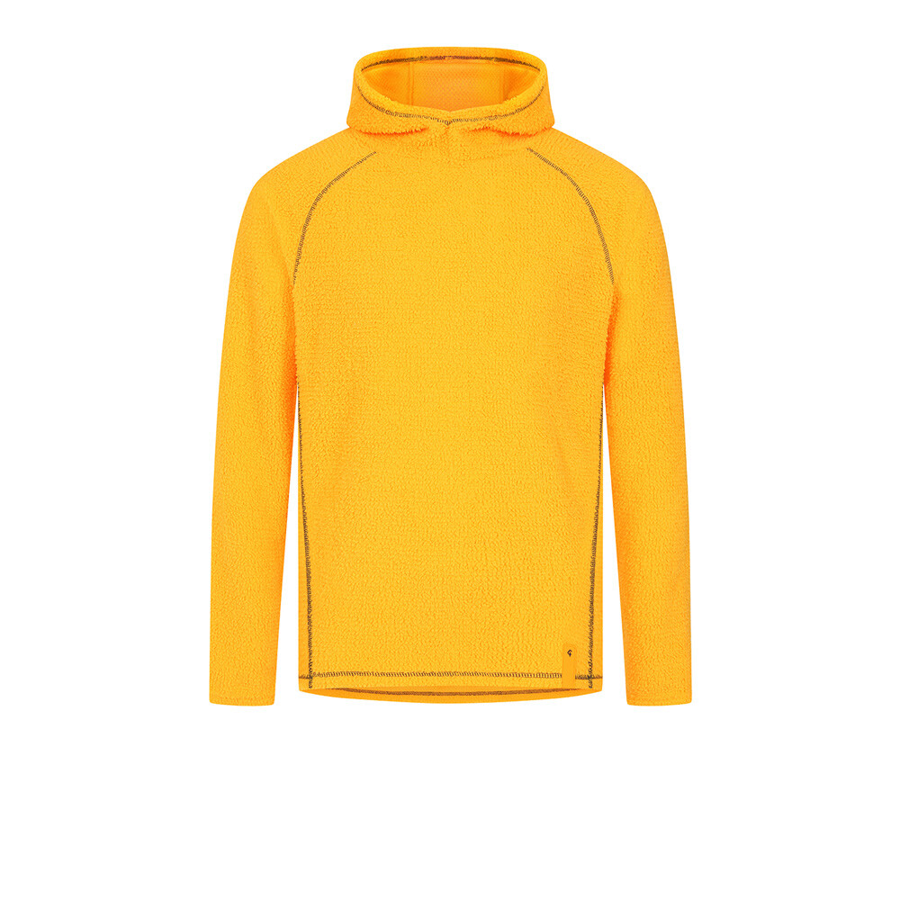 Parkrun Apricot Uomo Insulated Hoodie Parkrun Apricot Uomo Insulated Hoodie