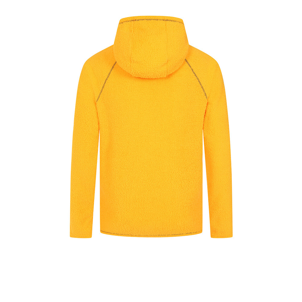 Parkrun Apricot Uomo Insulated Hoodie