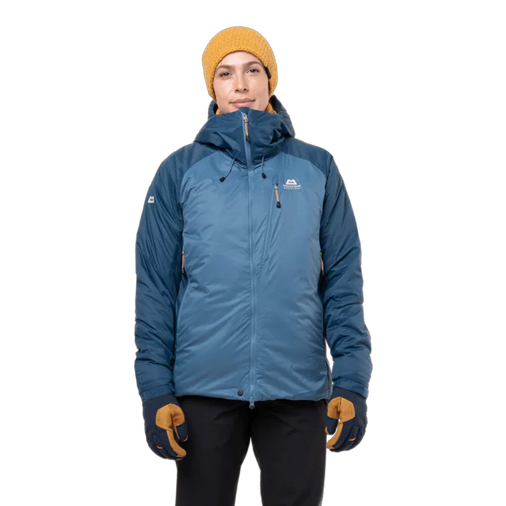 Mountain Equipment Shelterstone Women's Jacket - AW25