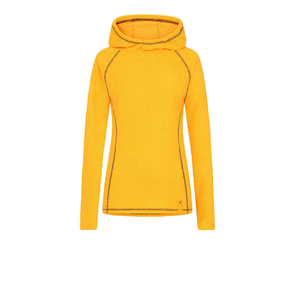 Parkrun Apricot Women's Insulated Hoodie Parkrun Apricot Women's Insulated Hoodie