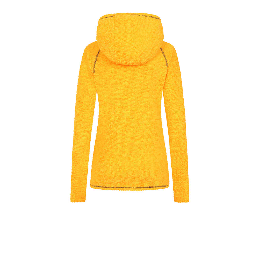 Parkrun Apricot Women's Insulated Hoodie