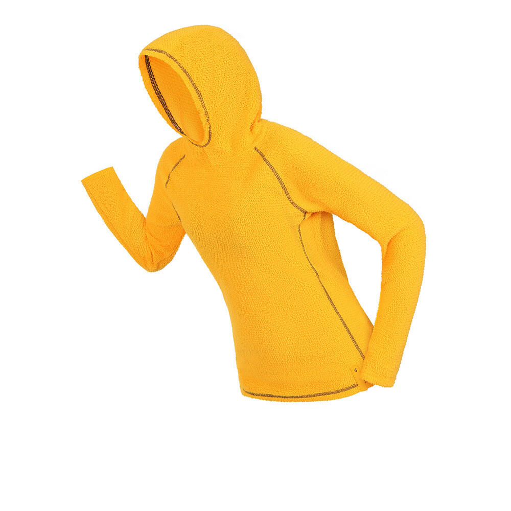 Parkrun Apricot Women's Insulated Hoodie
