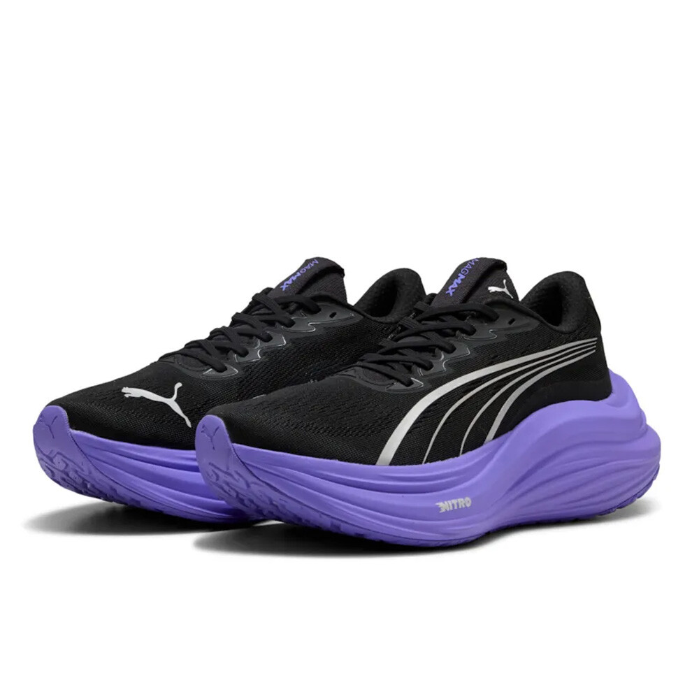 Puma MagMax NITRO Women's Running Shoes - AW25