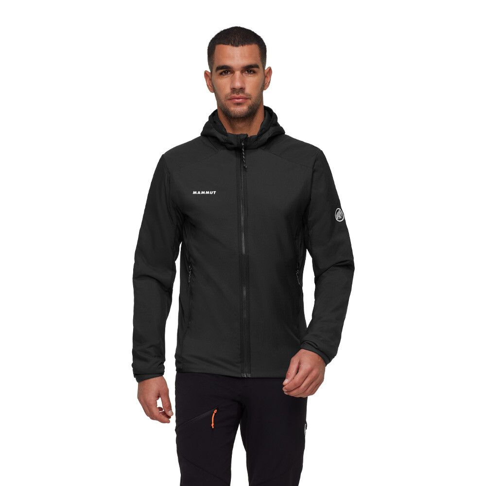 Mammut Light IN Hybrid Hooded Men's Jacket - AW25