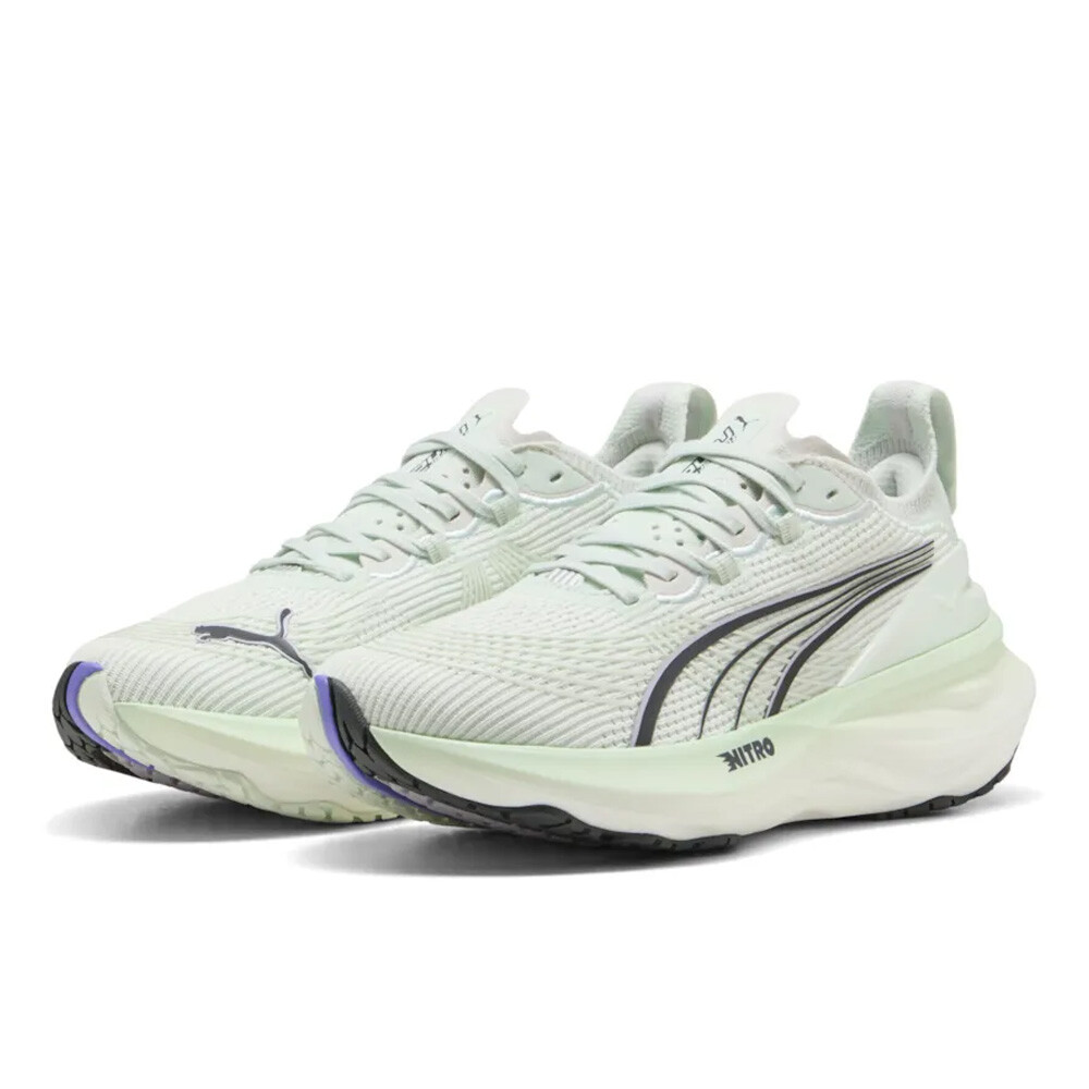 Puma ForeverRun Nitro 2 Women's Running Shoes - AW25