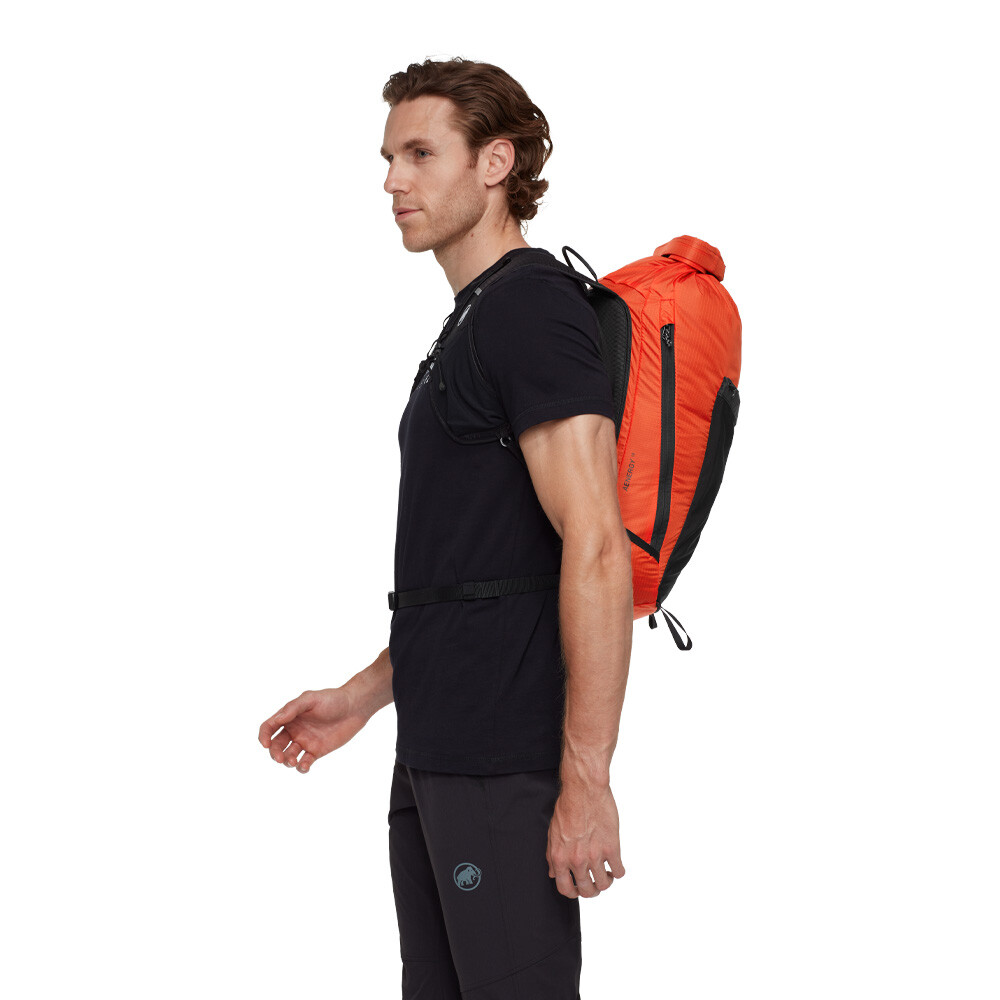 Mammut Aenergy 18L Backpack - AW25