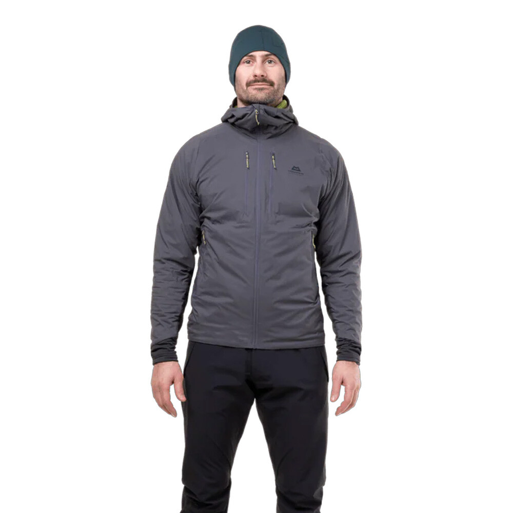 Mountain Equipment Switch Pro Hooded Men's Jacket - AW25