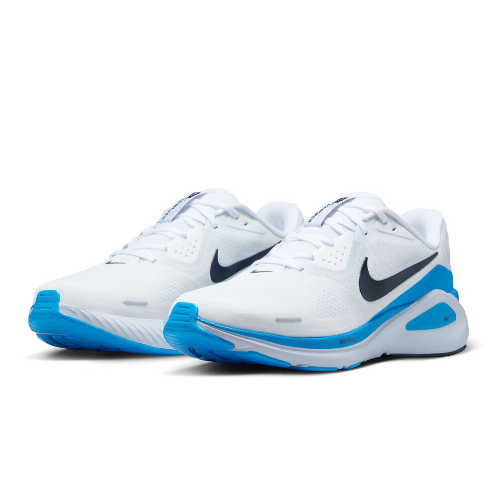 Nike Structure 26 Men's Running Shoes - FA25