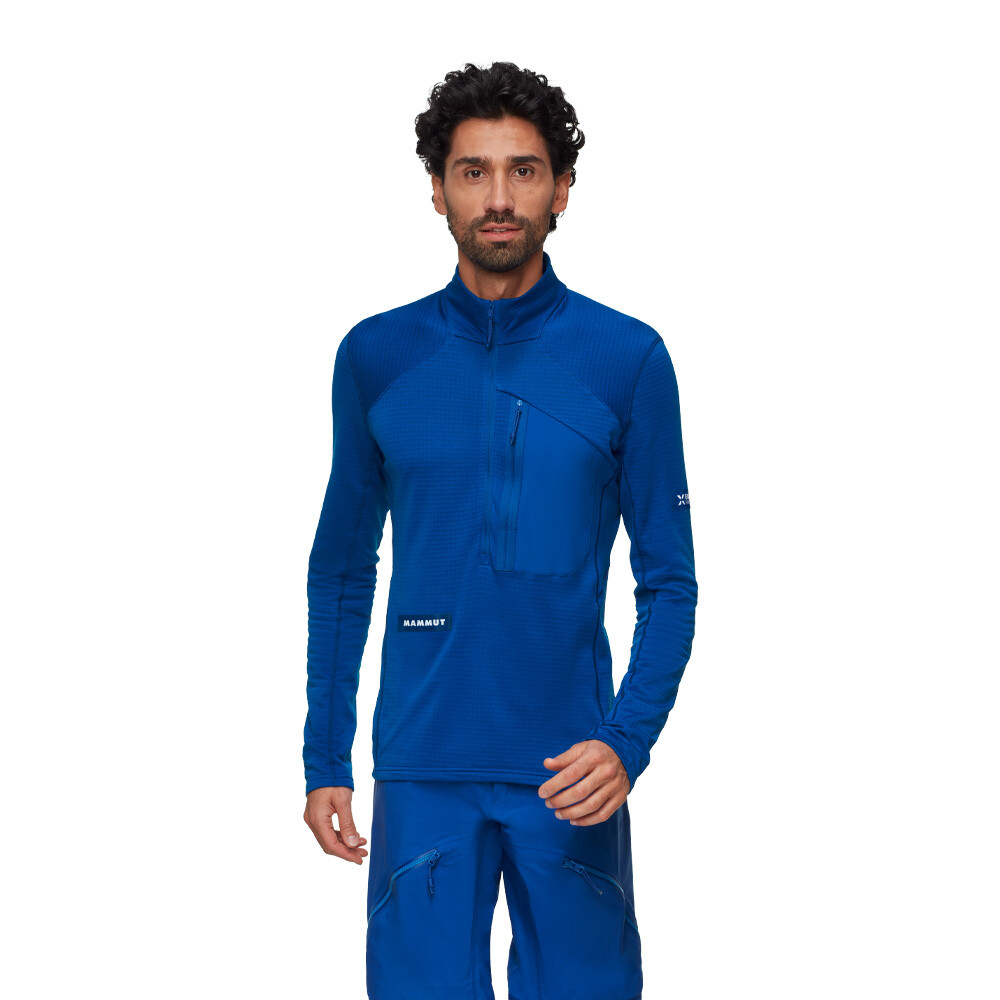 Mammut Eiger Norwand Advanced FL Half-Zip Men's Top - AW25