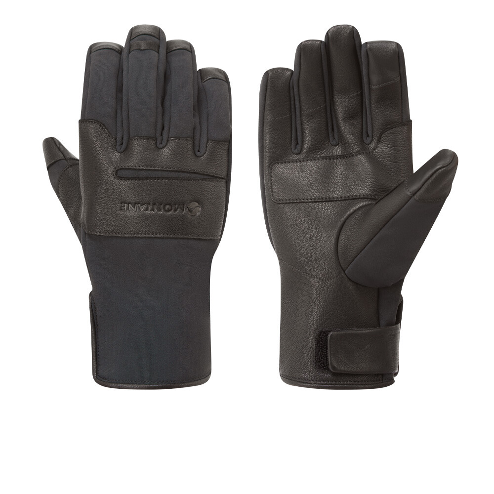 Montane Windjammer XT Gloves - AW25